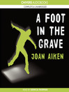 A Foot in the Grave (MP3)